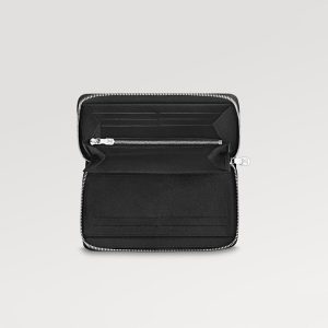 LOUIS VUITTON ジッピー・オーガナイザー NM Ref:M30056