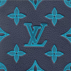 LOUIS VUITTON ジッピーウォレット・ヴェルティカル Ref:M82322