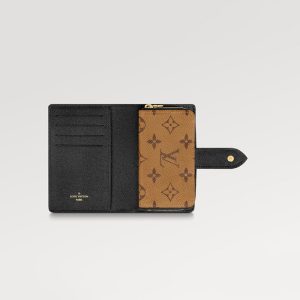 LOUIS VUITTON ポルトフォイユ・ジュリエットRef:M69432