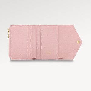 LOUIS VUITTON ポルトフォイユ・ゾエ Ref:N60292