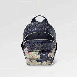 LOUIS VUITTON ディスカバリー・バックパック PM Ref:M46806