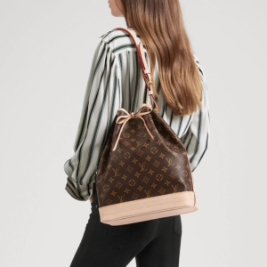 LOUIS VUITTON ノエ  Ref:M42224