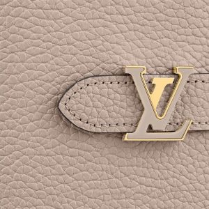 LOUIS VUITTON ヴェルティカル ウォレット Ref:M81367