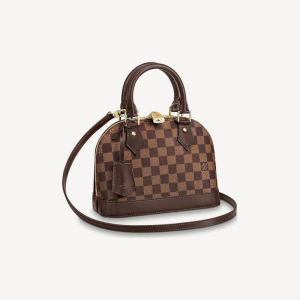 LOUIS VUITTON アルマ BB  Ref:N41221