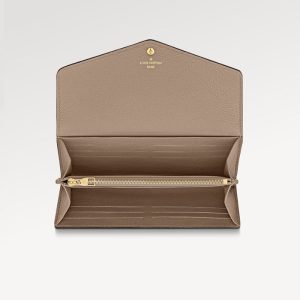 LOUIS VUITTON ポルトフォイユ・サラ Ref:M68708
