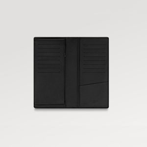 LOUIS VUITTON ポルトフォイユ・ブラザ Ref:M69038