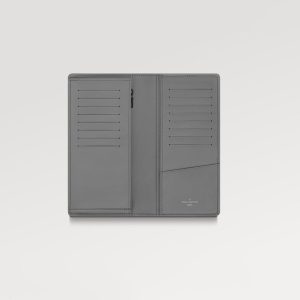 LOUIS VUITTON ポルトフォイユ・ブラザ Ref:M81335