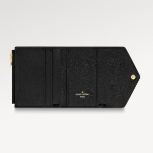 LOUIS VUITTON ポルトフォイユ・ゾエ Ref:M80725