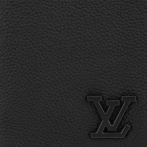 LOUIS VUITTON ジッピーウォレット・ヴェルティカル Ref:M81743