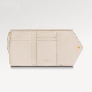 LOUIS VUITTON ポルトフォイユ・ヴィクトリーヌ Ref:M82202