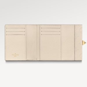 LOUIS VUITTON ポルトフォイユ･メティス コンパクト Ref:M81071