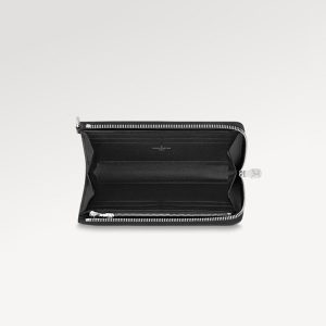 LOUIS VUITTON ジッピー・ドラゴンヌ Ref:N60379