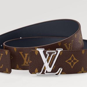 LOUIS VUITTON ベルト･ライン 40MM リバーシブル PMRef:M0635U