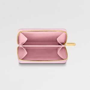 LOUIS VUITTON ジッピー・コインパース Ref:N60229