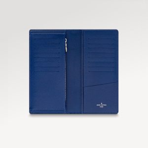 LOUIS VUITTON ポルトフォイユ・ブラザ Ref:M30297