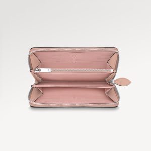 LOUIS VUITTON ジッピー・ウォレット Ref:M61868