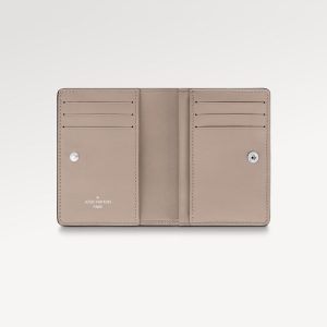 LOUIS VUITTON ポルトフォイユ・クレア Ref:M80817