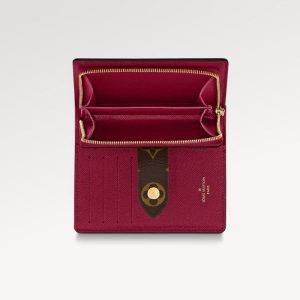 LOUIS VUITTON ポルトフォイユ・ジュリエット Ref:M69433