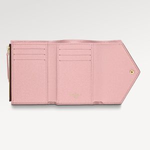 LOUIS VUITTON ポルトフォイユ・ヴィクトリーヌ Ref:M62360