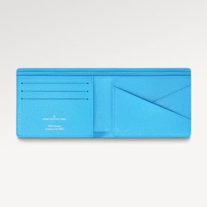 LOUIS VUITTON ポルトフォイユ・ミュルティプル Ref:M82023