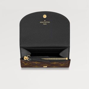 LOUIS VUITTON ポルトモネ・ロザリ Ref:M82333