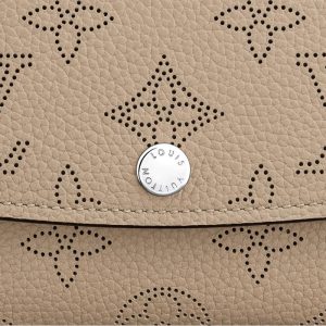 LOUIS VUITTON ポルトフォイユ・イリス Ref:M60144