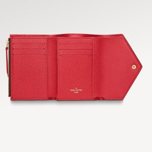 LOUIS VUITTON ポルトフォイユ・ヴィクトリーヌ Ref:N41659