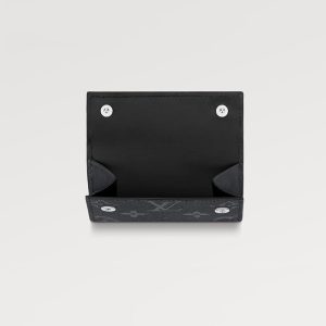 LOUIS VUITTON ディスカバリー・コンパクト ウォレット Ref:M45417