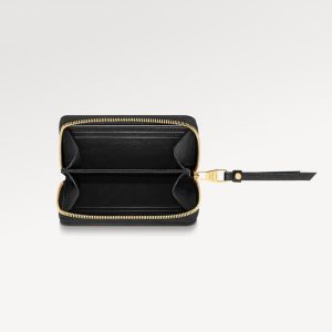 LOUIS VUITTON ジッピー・コイン パース Ref:M60574