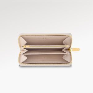 LOUIS VUITTON ジッピー・ウォレット NM Ref:N40480