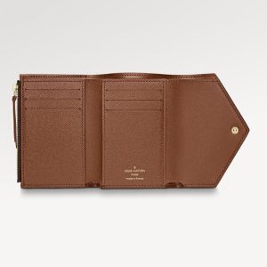 LOUIS VUITTON ポルトフォイユ・ヴィクトリーヌ Ref:M62472