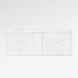 LOUIS VUITTON ポルトフォイユ・ミュルティプルRef:M30896