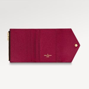 LOUIS VUITTON ポルトフォイユ・ゾエ Ref:M62932