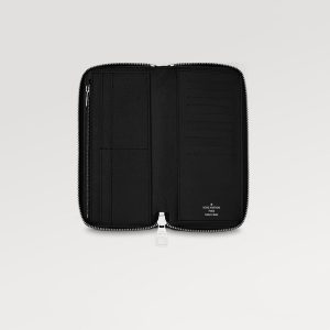 LOUIS VUITTON ジッピーウォレット・ヴェルティカル Ref:M30503