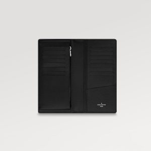 LOUIS VUITTON ポルトフォイユ・ブラザ Ref:M30285