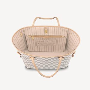 LOUIS VUITTON ネヴァーフル MM Ref:N41361