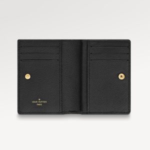 LOUIS VUITTON ポルトフォイユ・クレア Ref:M80151