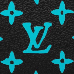 LOUIS VUITTON ポルトフォイユ・スレンダー Ref:M82004