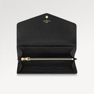 LOUIS VUITTON ポルトフォイユ・サラ Ref:M80496