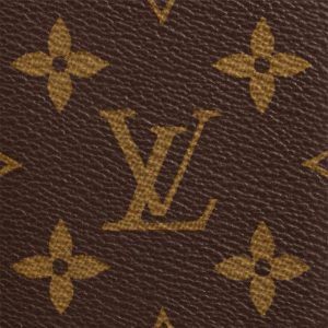 LOUIS VUITTON ポルトフォイユ・ブラザ Ref:M69410