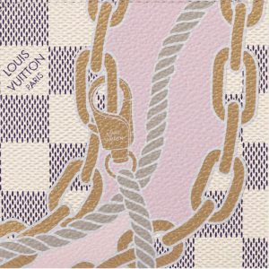 LOUIS VUITTON ジッピー・ウォレット NM Ref:N40480