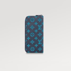 LOUIS VUITTON ジッピーウォレット・ヴェルティカル Ref:M82322