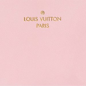 LOUIS VUITTON ポルトフォイユ・ルー Ref:M82378