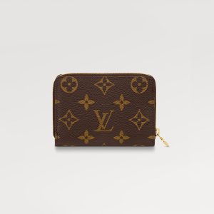LOUIS VUITTON ポルトフォイユ・ルー Ref:M81461