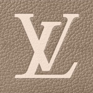 LOUIS VUITTON ポルトフォイユ・クレア Ref:M82370