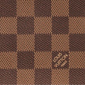 LOUIS VUITTON ポルトフォイユ・クレマンス Ref:N60534