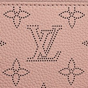 LOUIS VUITTON ジッピー・ウォレット Ref:M61868