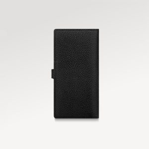 LOUIS VUITTON ポルトフォイユ・カプシーヌ Ref:M81330