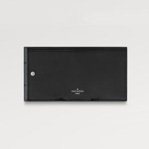 LOUIS VUITTON ディスカバリー・コンパクト ウォレット Ref:M45417