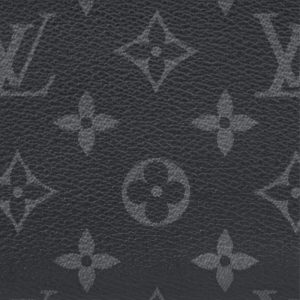 LOUIS VUITTON トランク・ジッピーウォレット Ref:M80558